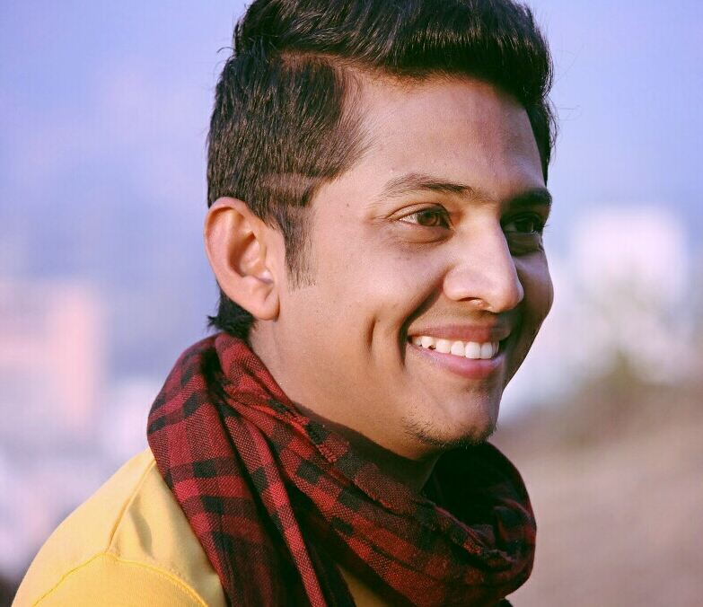 Ketan Pendse: Award-Winning Marathi-Hindi Actor-Director Turns Published Author and International Filmmaker with “11:17PM”