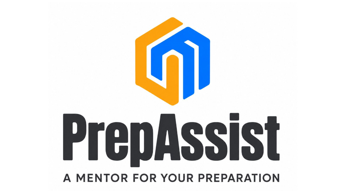 PrepAssist: Redefining UPSC Preparation Through AI, Intelligent Learning and Data-Driven Evaluation