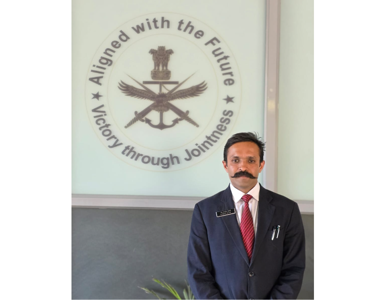Humanitarian Preparedness and Resilience in the Himalayan Region