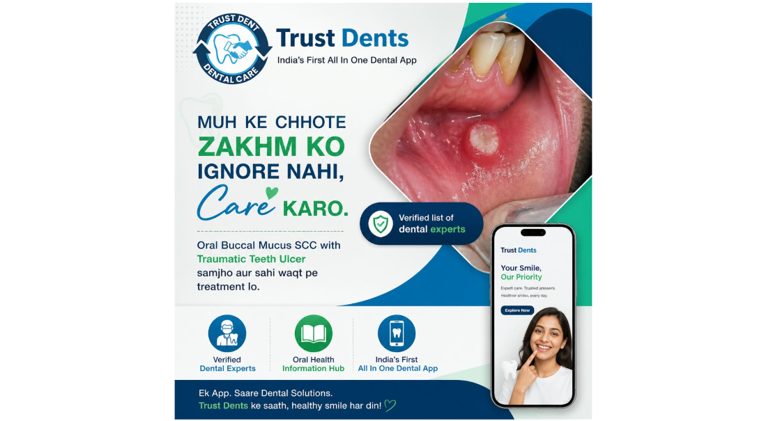 Trust Dent: Transforming Dental Practice Management Through an All-in-One Digital Platform