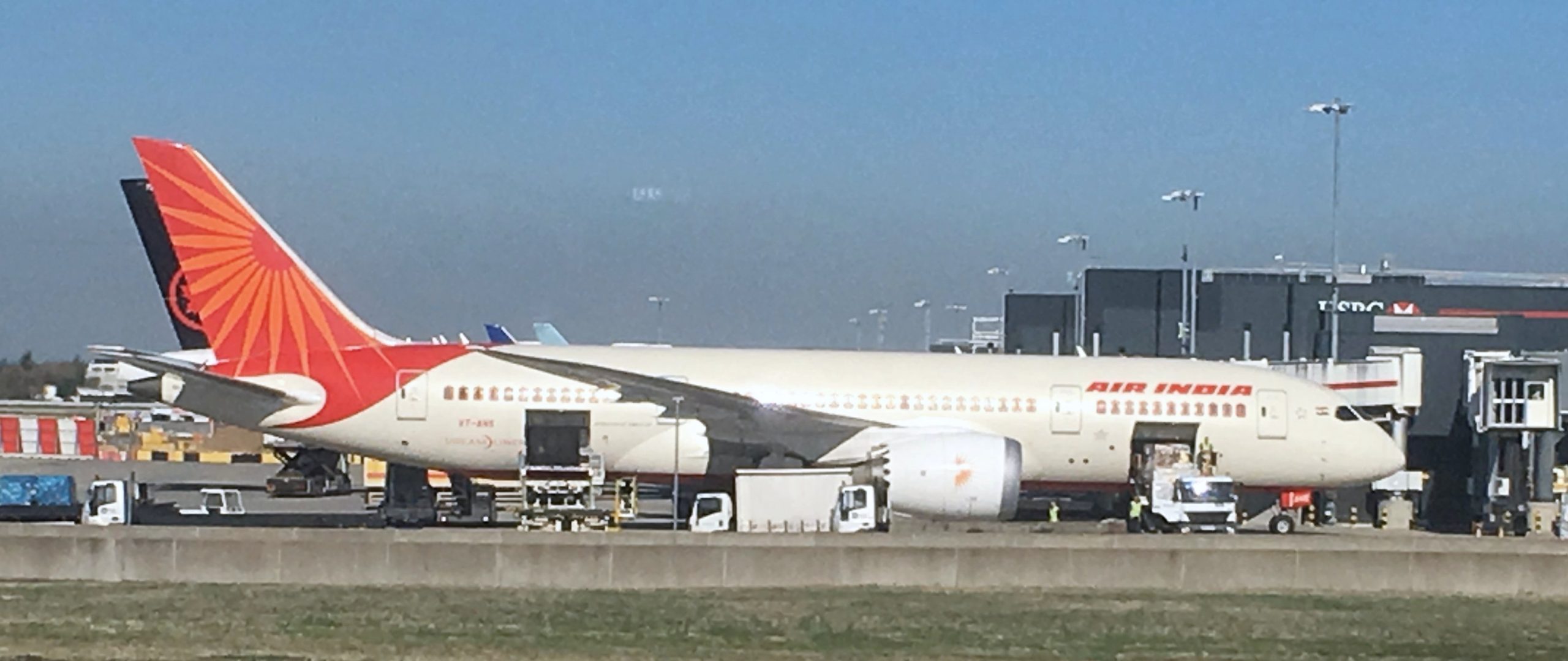 Air India upgrades Delhi-Manila flight to Boeing 787 amid rising demand