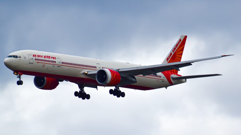 Air India launches Mumbai-Toronto route from October 25, 2026