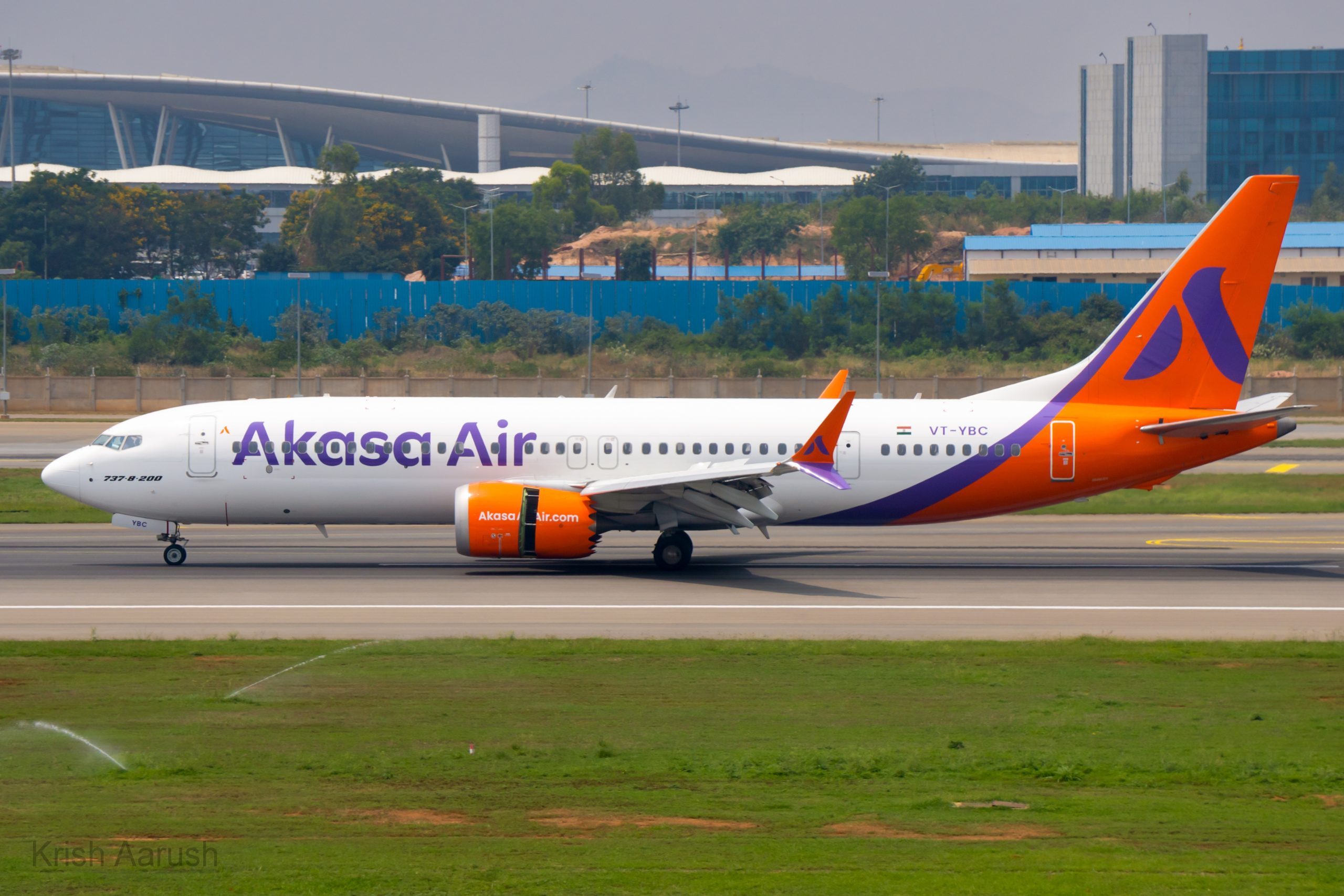 Akasa’s Vinay Dube backs airport-owned airlines plan, IndiGo objects