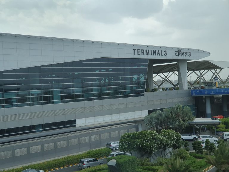 15 flights diverted as heavy rain, thunderstorms disrupt Delhi airport