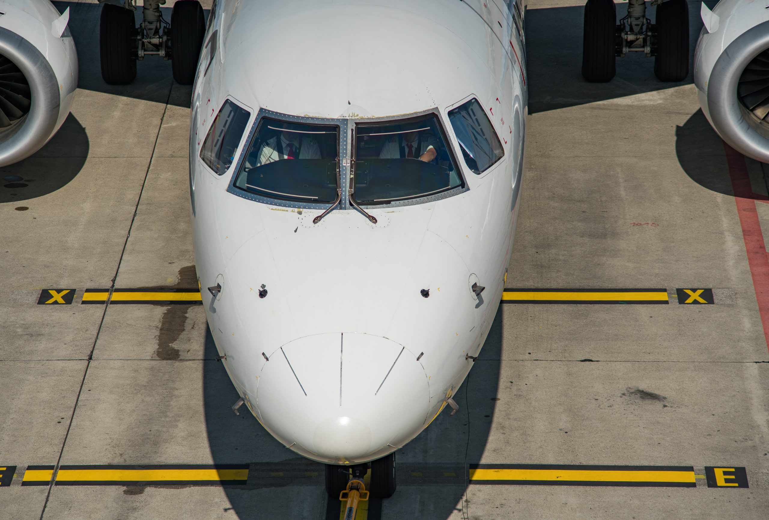 Government weighs annual drug tests for pilots after Air India incident