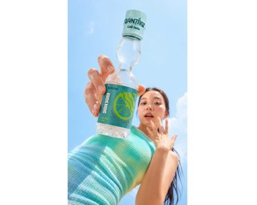 Eight Flavours, One Nostalgic Fizz: A Look at BANTAAZ's Current Lineup