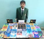 From Coding to Recitation: Abhiraj Shee's App Portfolio Now Tops 150 Titles