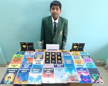 From Coding to Recitation: Abhiraj Shee's App Portfolio Now Tops 150 Titles