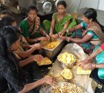 From Shy Voices to Confident Entrepreneurs: Bonda Women Step Beyond Their Villages