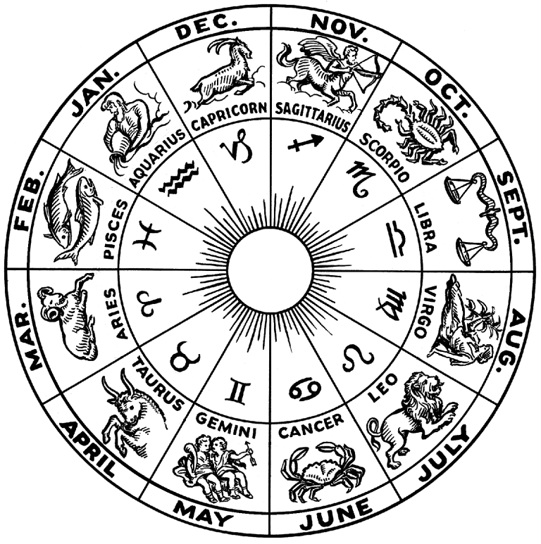 Today’s horoscope, August 1, 2026: Predictions for all 12 zodiac signs