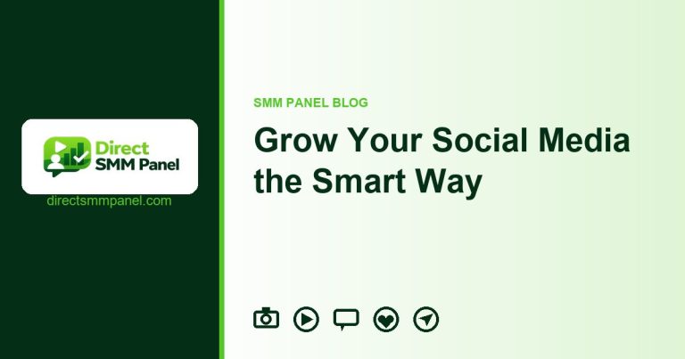 How to Choose an Affordable SMM Panel in India (2026 Guide)