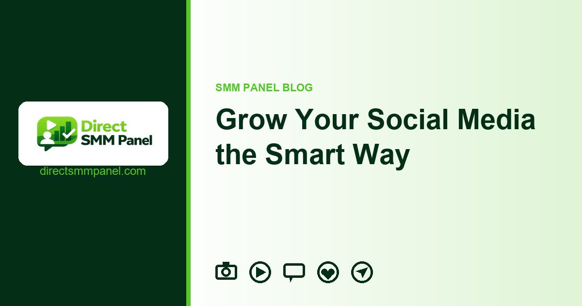 How to Choose an Affordable SMM Panel in India (2026 Guide)