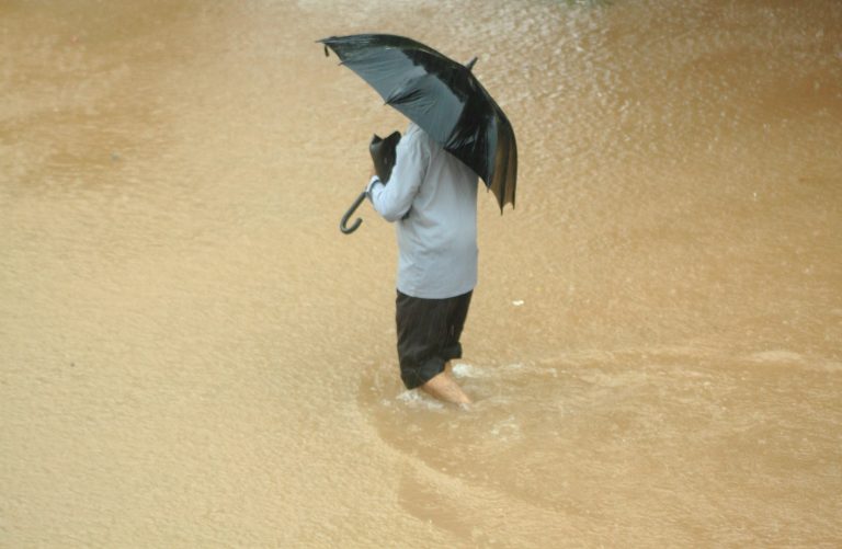 IMD issues orange alert for Chhattisgarh, Odisha amid heavy rain spell