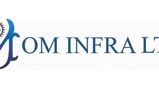 Om Infra Swings to ₹11.45 Crore Q1 Profit as Revenue Climbs 19% on Strong Project Pipeline