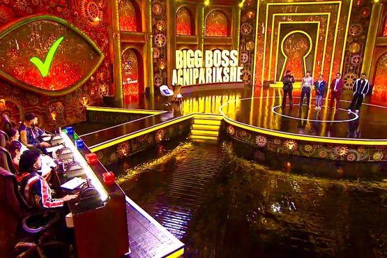 Dr. Yash Ramu's Fight for the Bigg Boss Dream