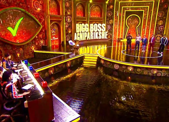 Dr. Yash Ramu's Fight for the Bigg Boss Dream