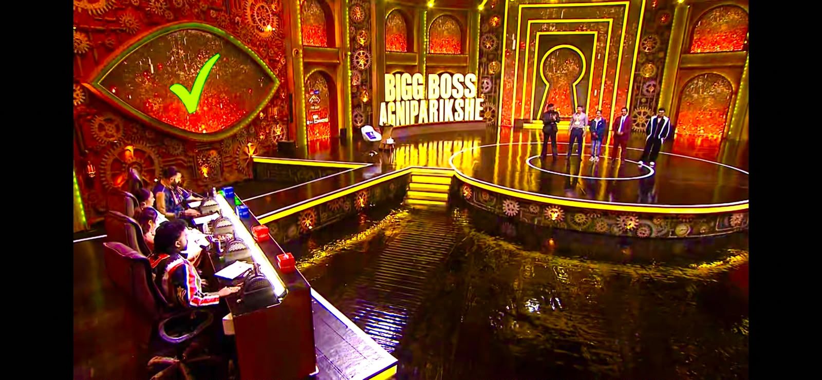 Dr. Yash Ramu’s Fight for the Bigg Boss Dream