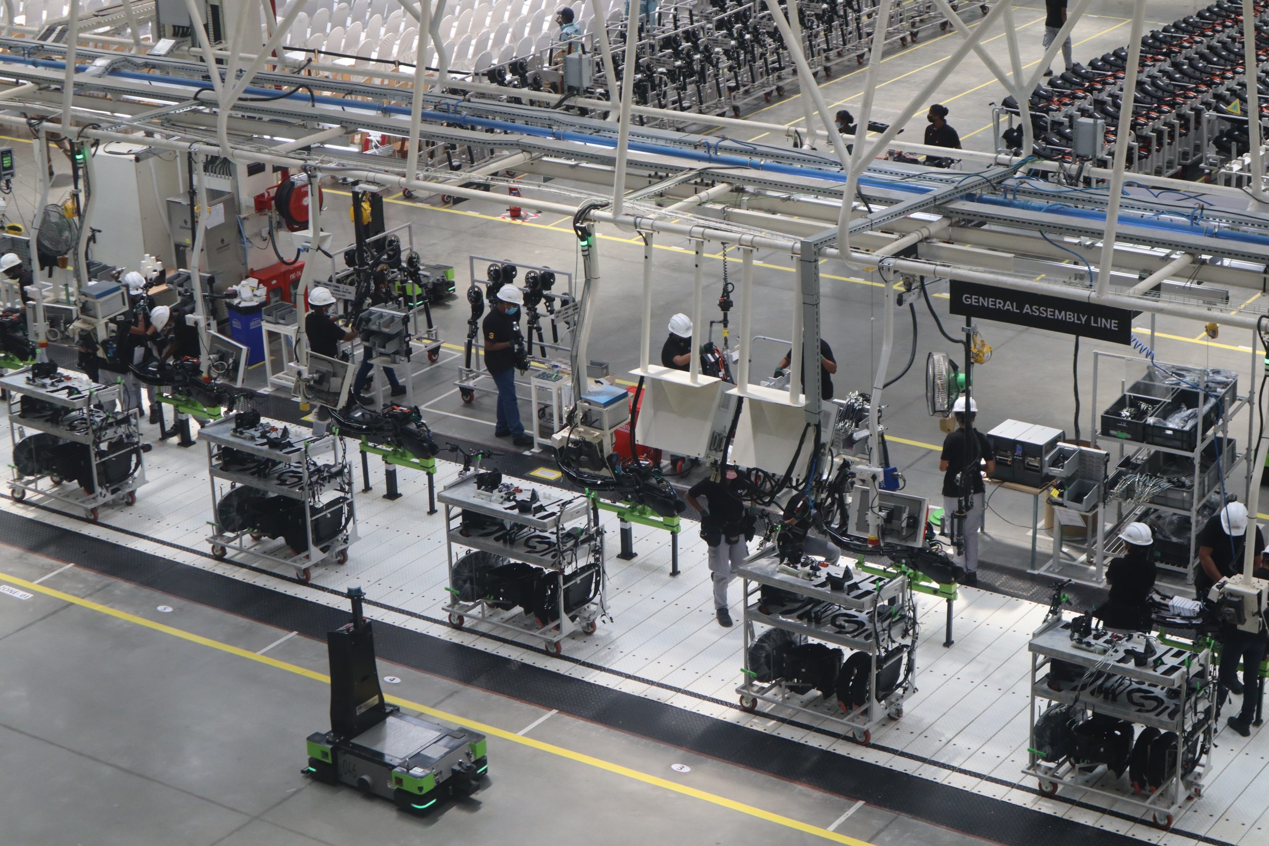 Services rebound lifts India’s flash PMI to 54.6 in August