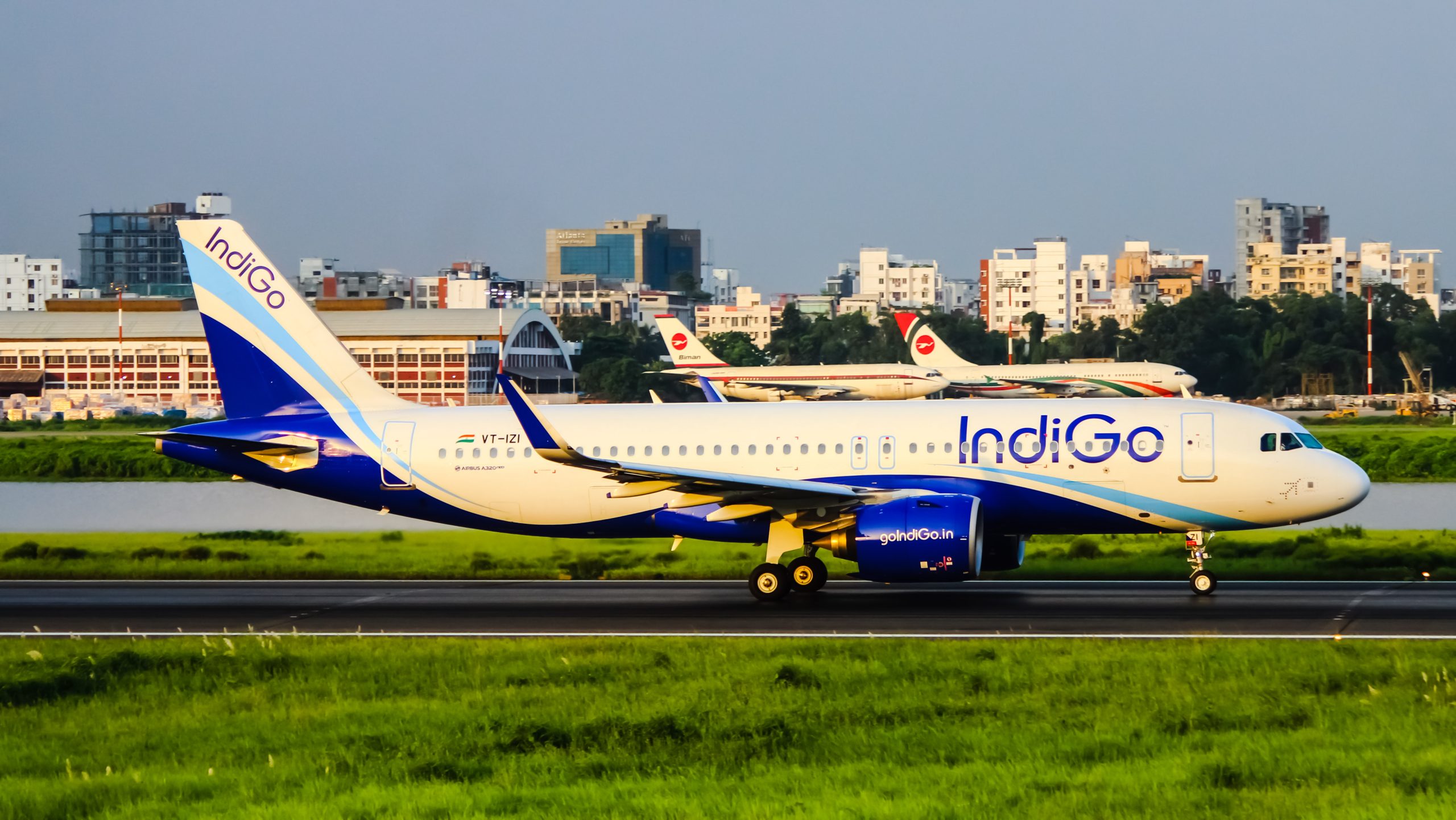 IndiGo to launch Guwahati-Deoghar direct route from August 4