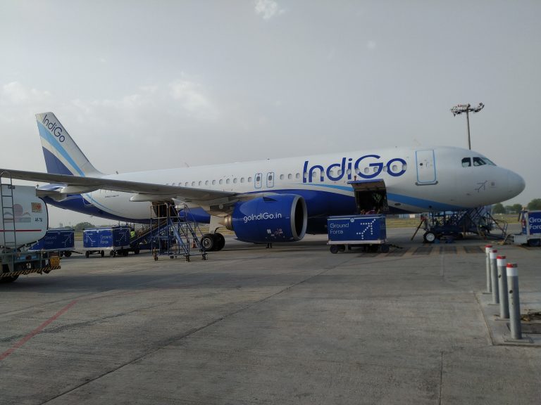 IndiGo announces up to 20% off airfares for Independence Day Sale