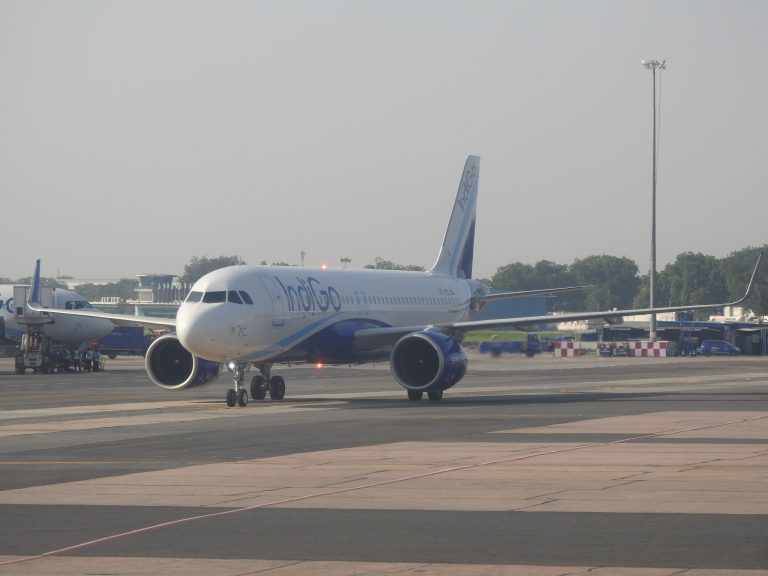SpiceJet’s July on-time performance sinks to 34.5%, DGCA figures show