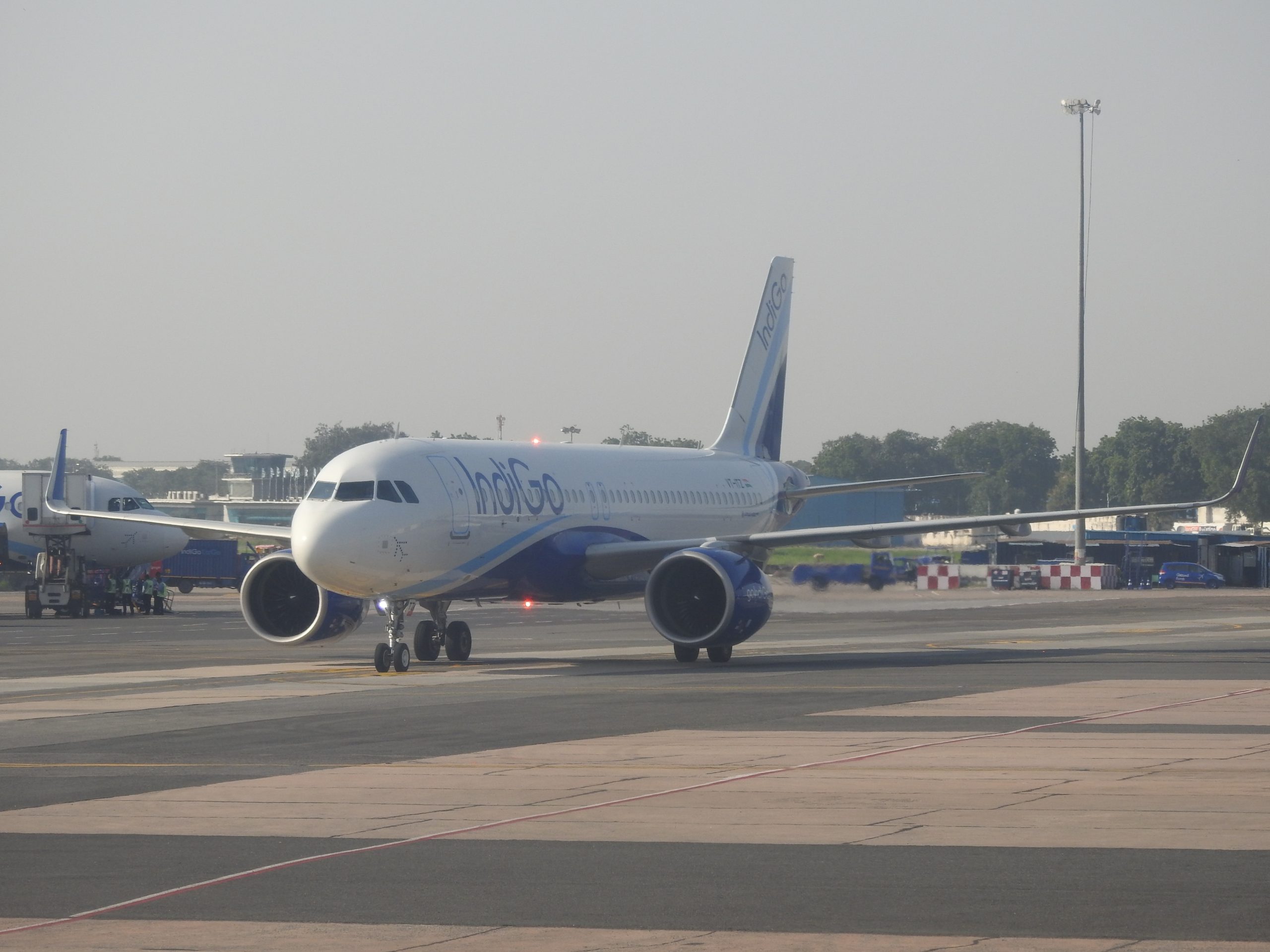 SpiceJet’s July on-time performance sinks to 34.5%, DGCA figures show