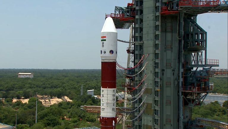 ISRO to exit rocket manufacturing, private sector to step in