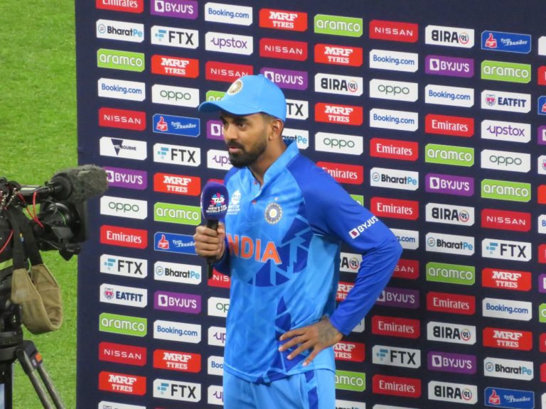 Devdutt Padikkal’s century powers India to 168/2 vs Sri Lanka XI