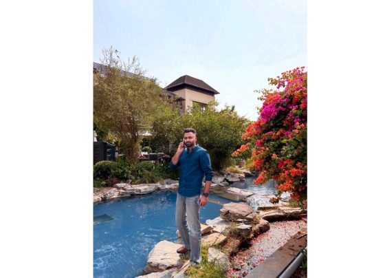 Kml Jhangri: Redefining Outdoor Dining with The Acre