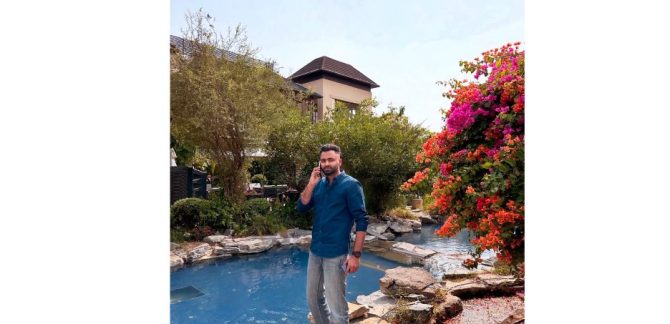 Kml Jhangri: Redefining Outdoor Dining with The Acre