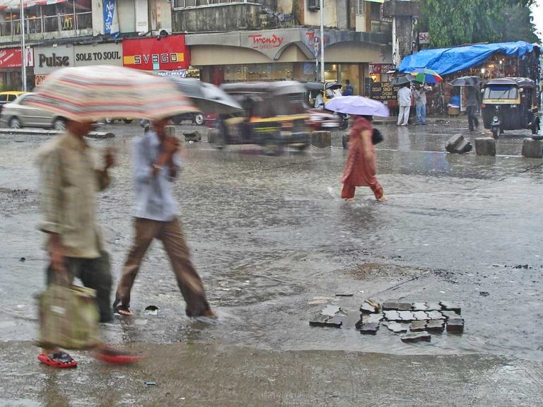 Heavy rain alert: IMD flags Uttarakhand, Chhattisgarh for today