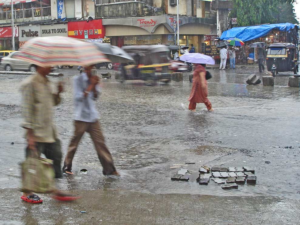 Heavy rain alert: IMD flags Uttarakhand, Chhattisgarh for today