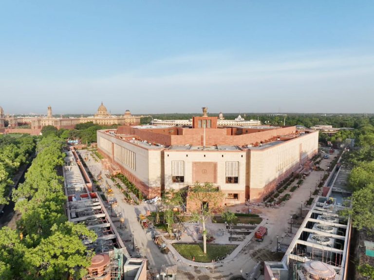 10 days on, Parliament’s Monsoon Session still not formally closed