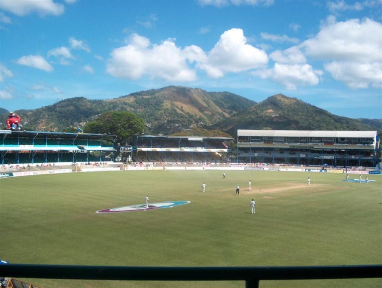 Sajid Khan’s 4-wicket spell bowls out West Indies for 344