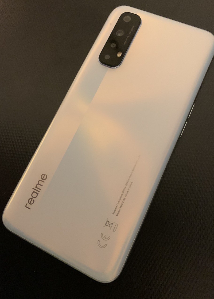 Realme P4s 5G India price revealed, starts at Rs 34,999