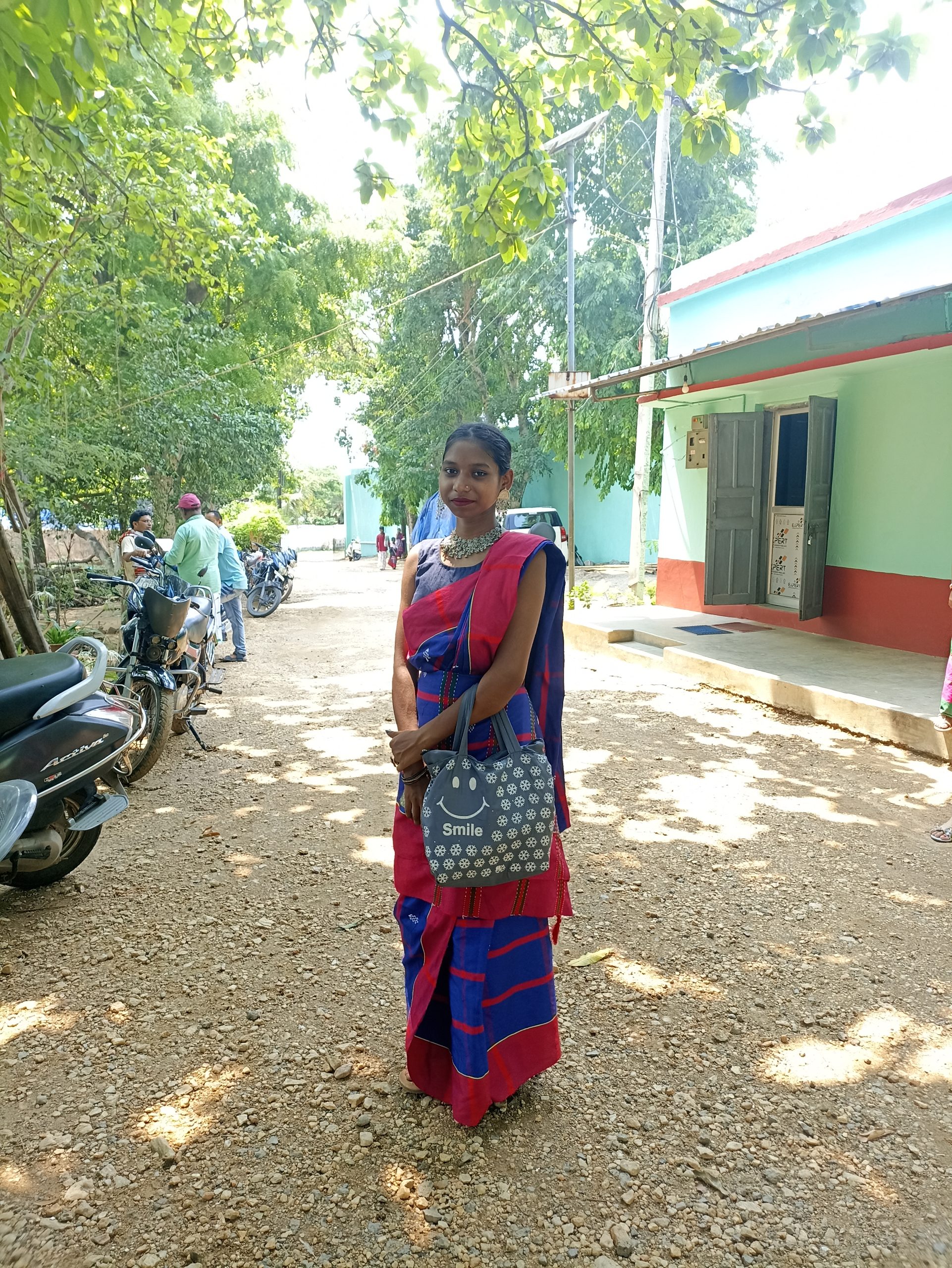 JW PEI renames ‘draped maxi dress’ after saree backlash goes viral