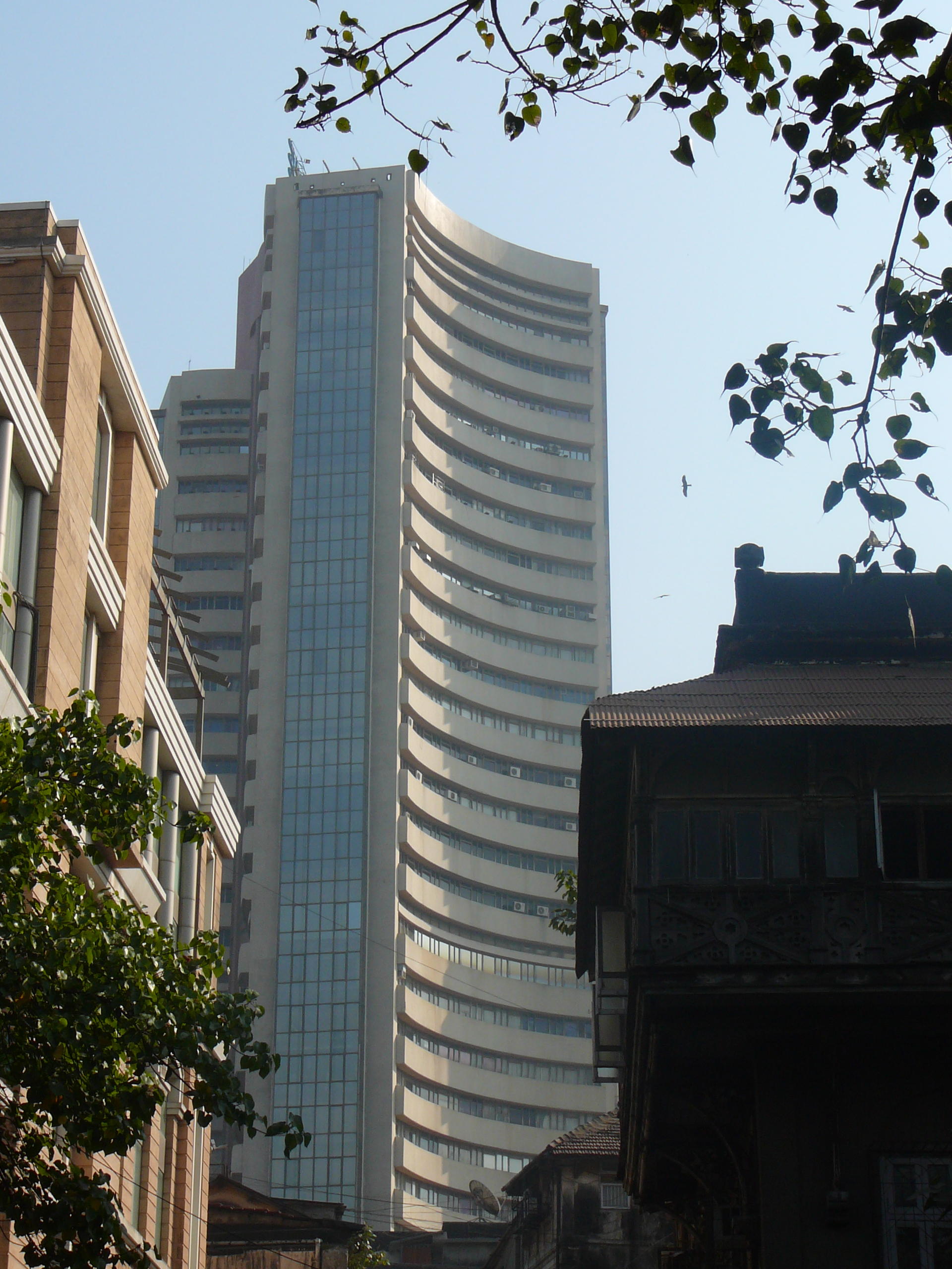 Sensex closes at 78,639, Nifty at 24,774 in five-month high