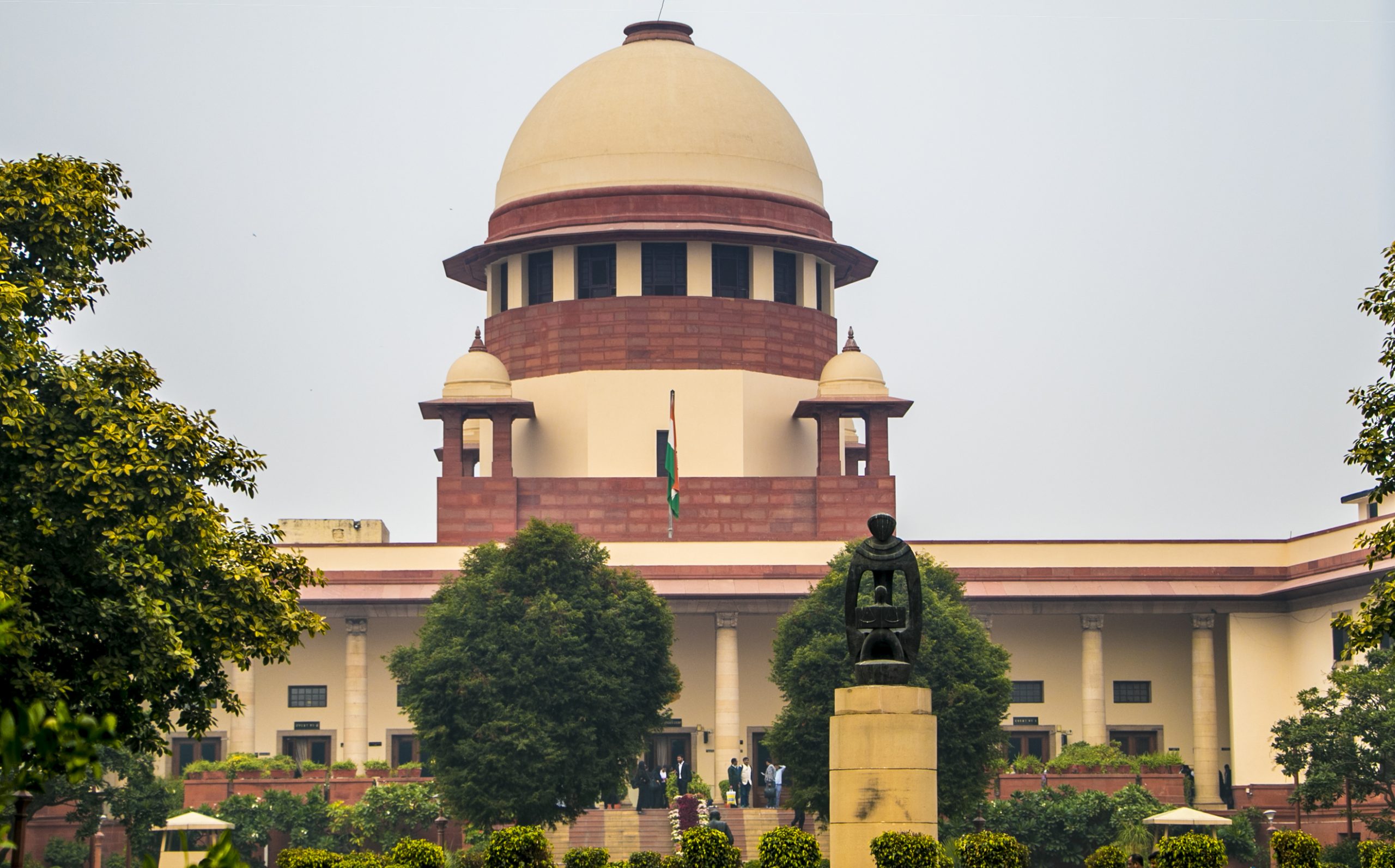 Supreme Court’s Special Lok Adalat wraps today after 400+ cases settled