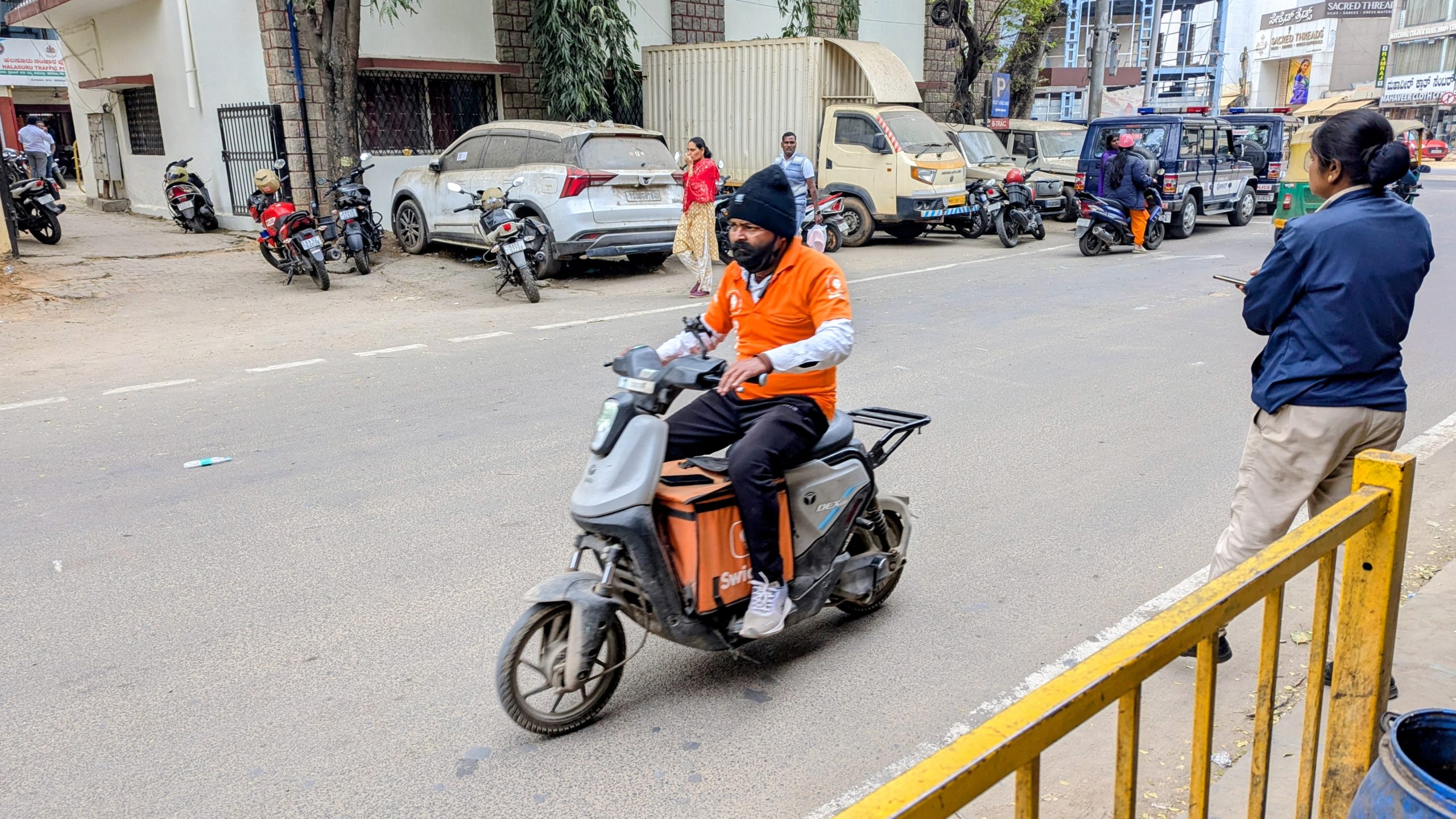 Ex-Myntra CEO Nandita Sinha named new head of Swiggy Instamart