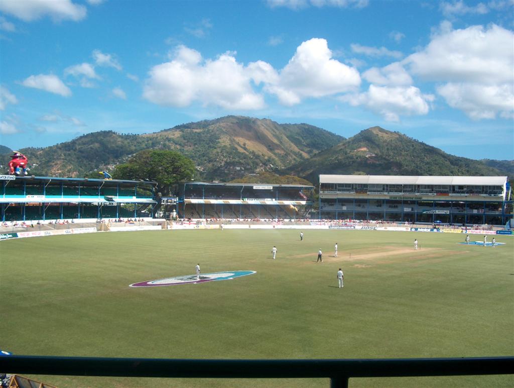 Pakistan look to level series in must-win 2nd Test vs West Indies