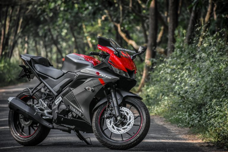 Yamaha R2 pre-bookings open ahead of India launch on Aug 27