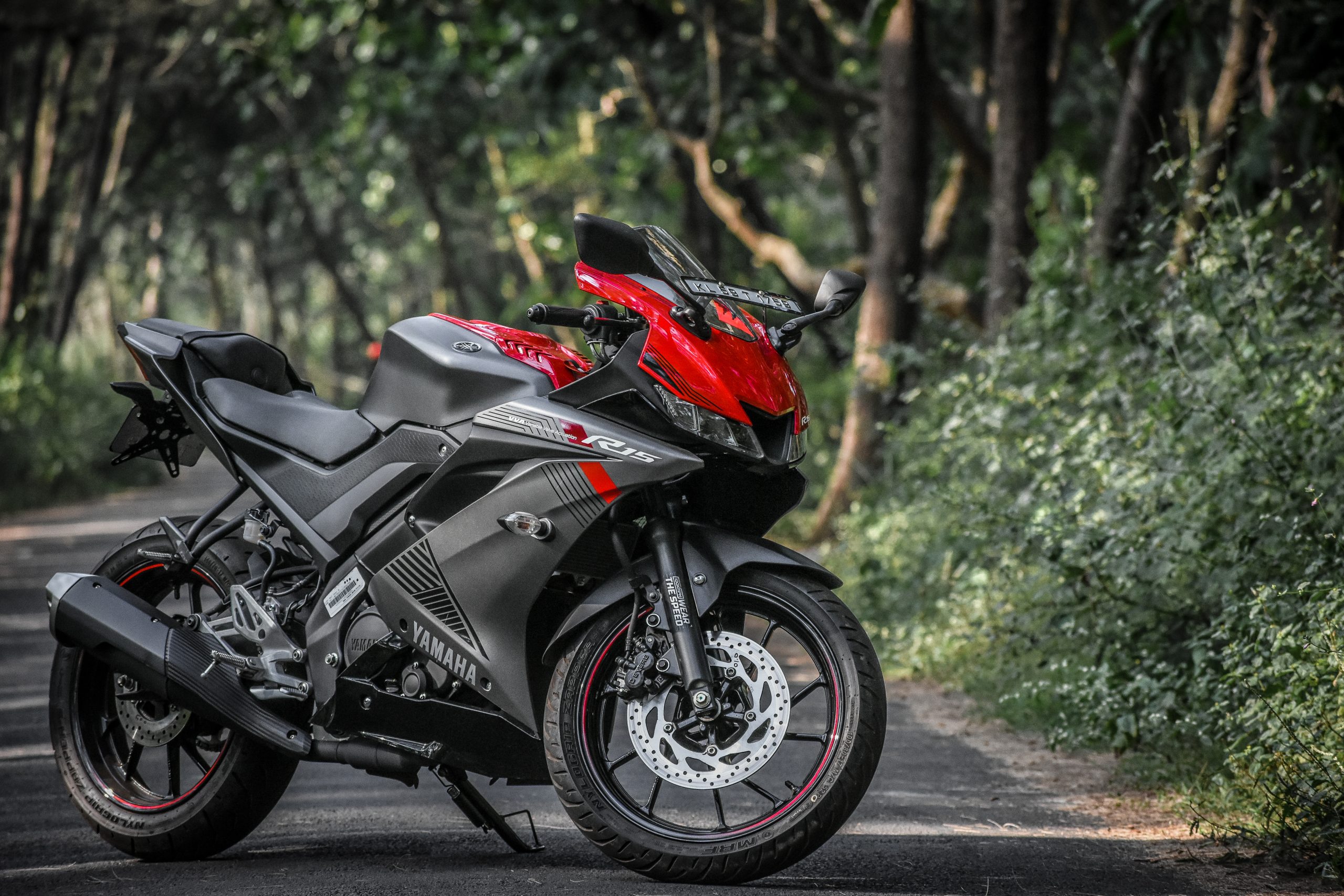 Yamaha R2 pre-bookings open ahead of India launch on Aug 27