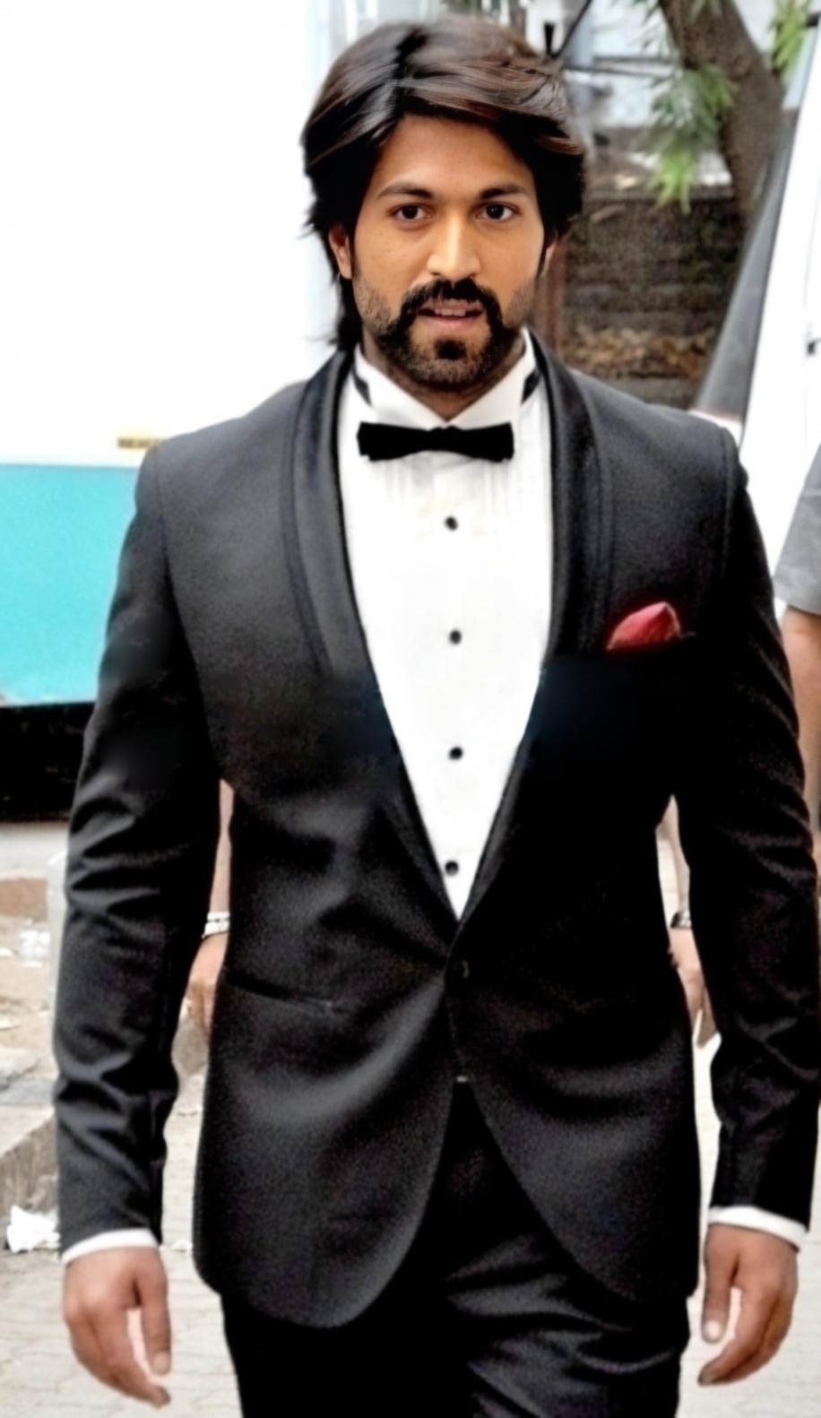 Yash’s Toxic releases English trailer ahead of worldwide debut on Aug 26