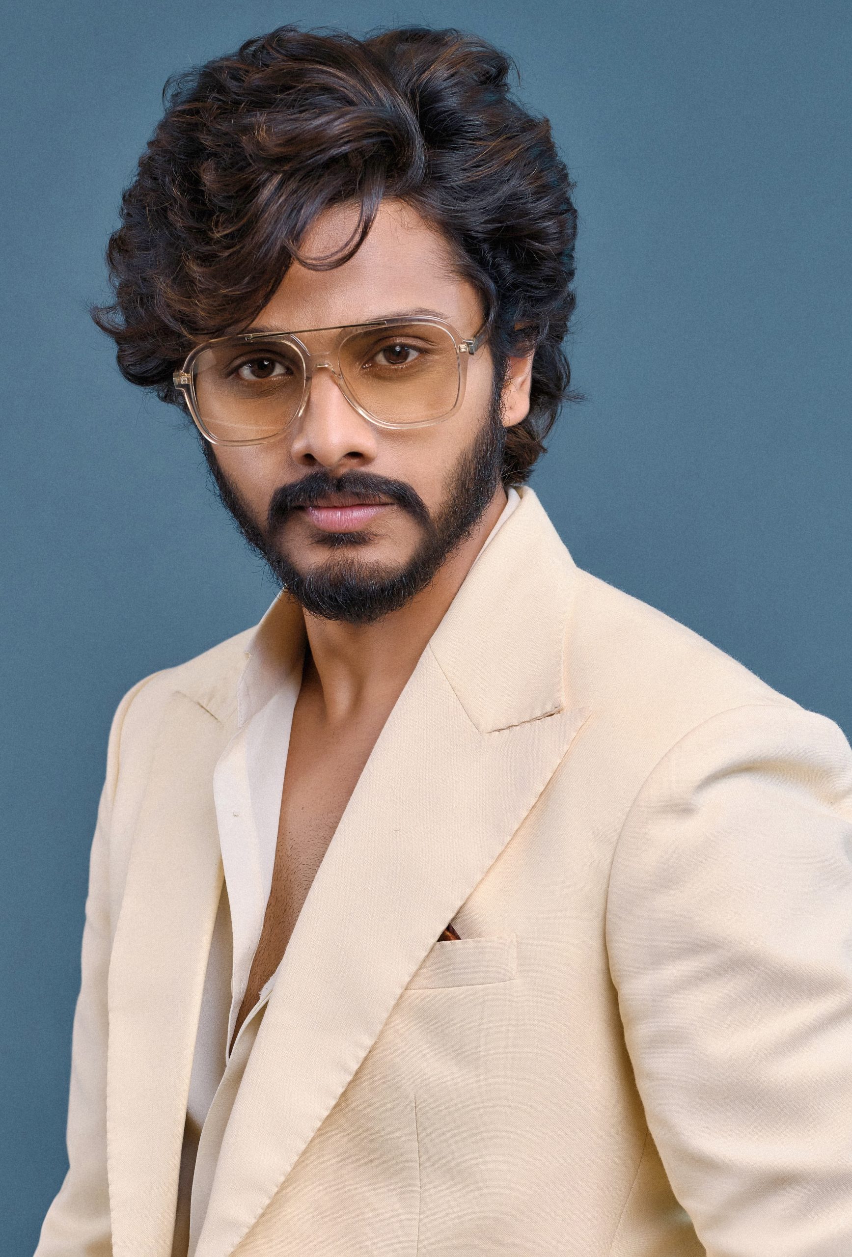 Zombie Reddy 2 announced to mark Teja Sajja’s 31st birthday