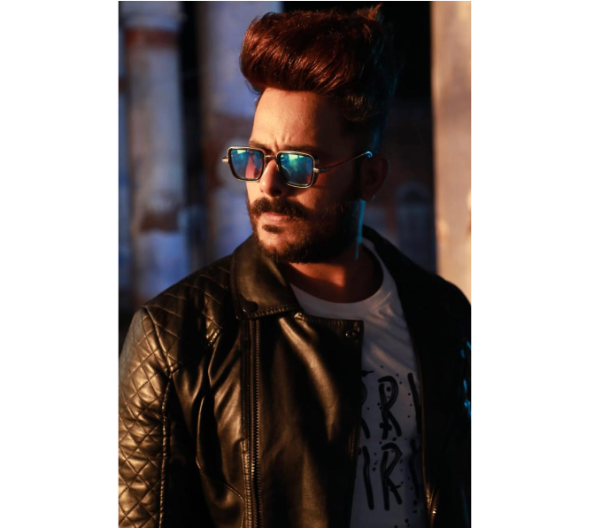 Veeir Chaudary’s ‘Hotel Hooneymoon Deluxe’ Creates Buzz, Web Series Gets Millions of Views on YouTube