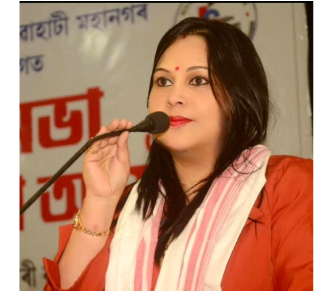 Manisha Sarma: The Assamese Writer Who Walked Into Sonagachi to Give Voice to the Voiceless
