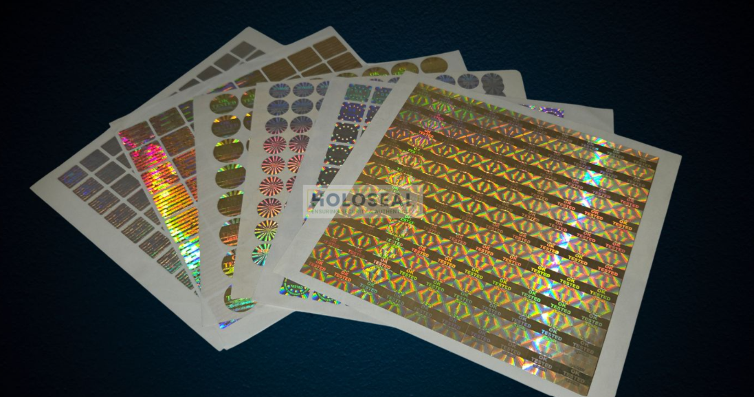 Custom Hologram Labels: Why Indian Brands Are Turning to Advanced Anti-Counterfeit Packaging