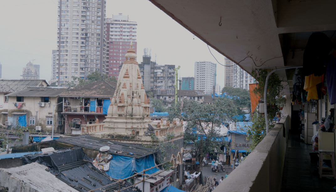 Kamathipura at a Crossroads: Dhaval Pitale Documents a Neighbourhood Facing Extinction