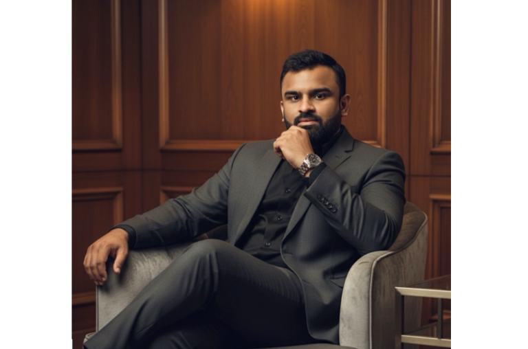 Bhadrik Panchal on the Changing Role of Digital Strategy in Modern Entrepreneurship