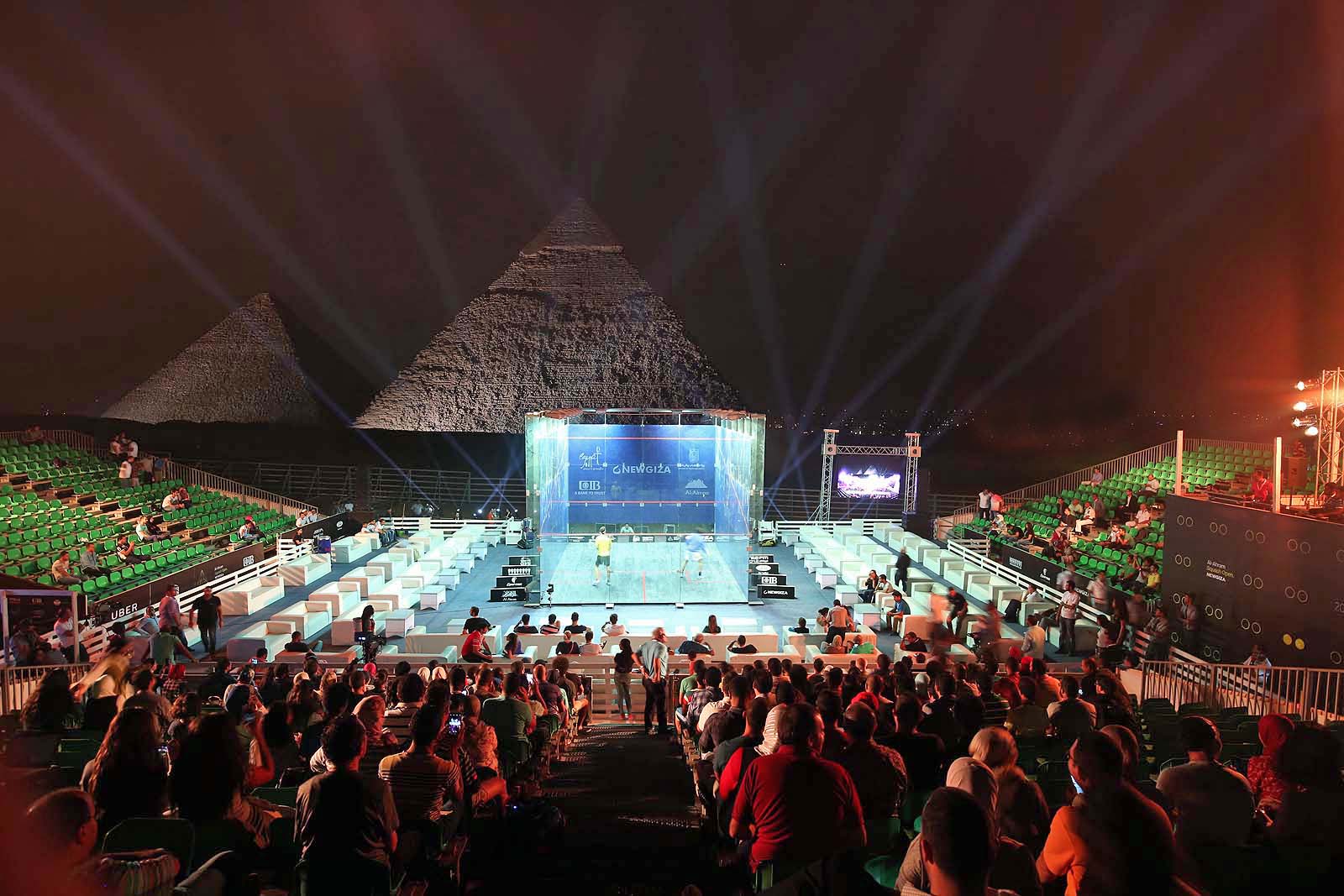 Abhay Singh beats Pakistan’s Muhammad Irfan to reach squash final